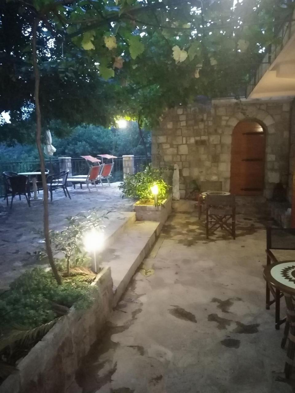 Daire Cucuk Budva