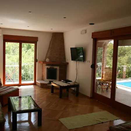 Apartments Villa Cucuk Budva Room photo