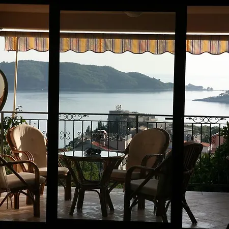 Apartments Villa Cucuk Budva Room photo