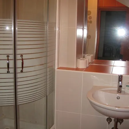 Apartments Villa Cucuk Budva Room photo