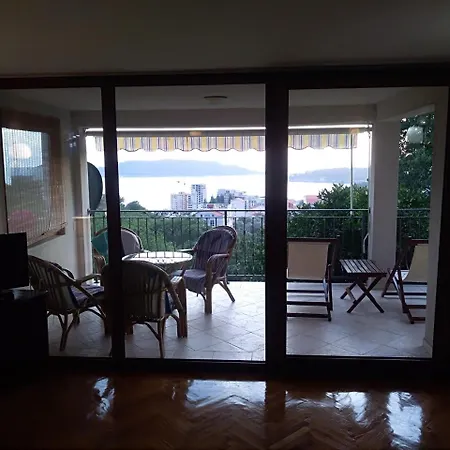 Apartments Villa Cucuk Budva Exterior photo