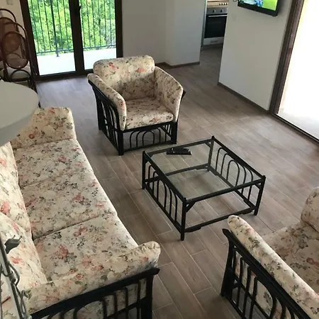 Apartments Villa Cucuk Budva Exterior photo
