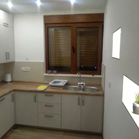 Apartments Villa Cucuk Budva Exterior photo