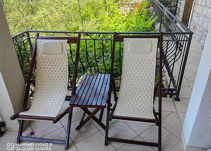 Apartments Villa Cucuk