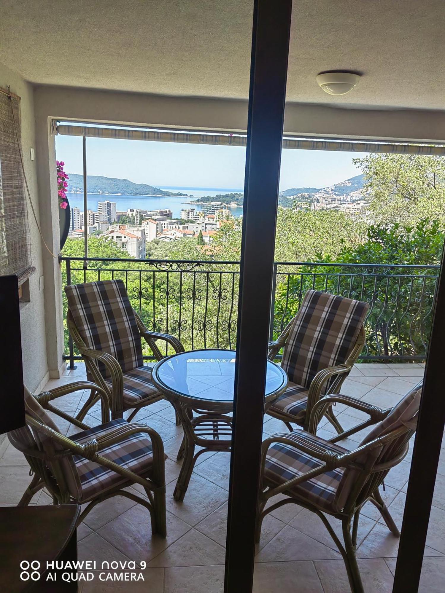Apartment Cucuk Budva